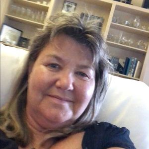 Meet your Posher, Terri